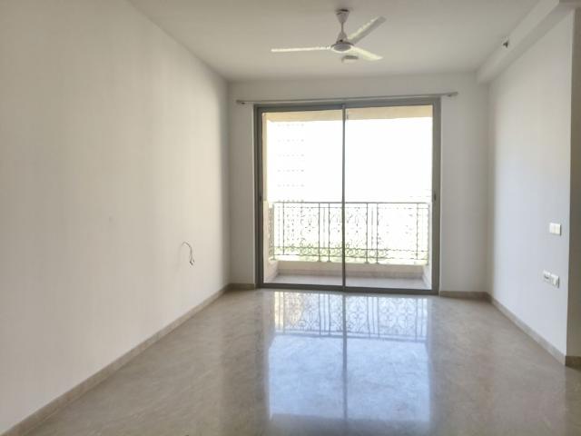 Rental | 2 BHK + Store Room 720 Sq.Ft. Apartment in Hiranandani Estate Barca