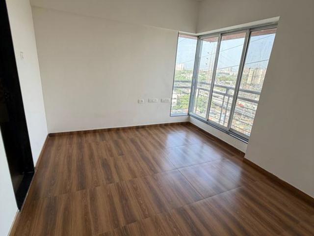 Rental | 2 BHK + Store Room 720 Sq.Ft. Apartment in Sanghvi S3 Proxima