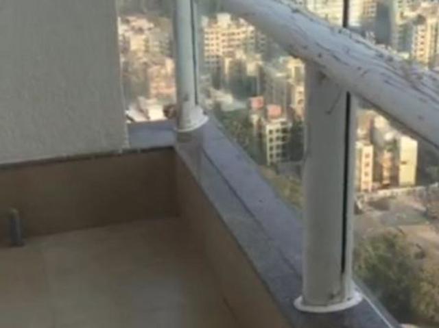 Rental | 2 BHK + Store Room 725 Sq.Ft. Apartment in Group Satellite Elegance