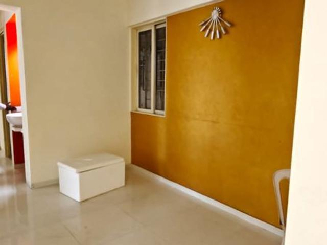 Rental | 2 BHK + Store Room 730 Sq.Ft. Apartment in Group Seven Rushi Heights