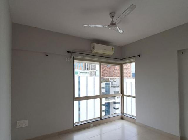 Rental | 2 BHK + Store Room 743 Sq.Ft. Apartment in Amal Aspen Park