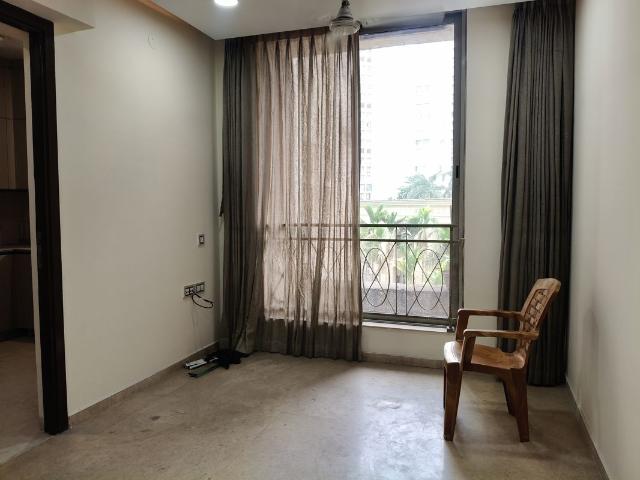 Rental | 2 BHK + Store Room 750 Sq.Ft. Apartment in Hiranandani Eagleridge Wing A