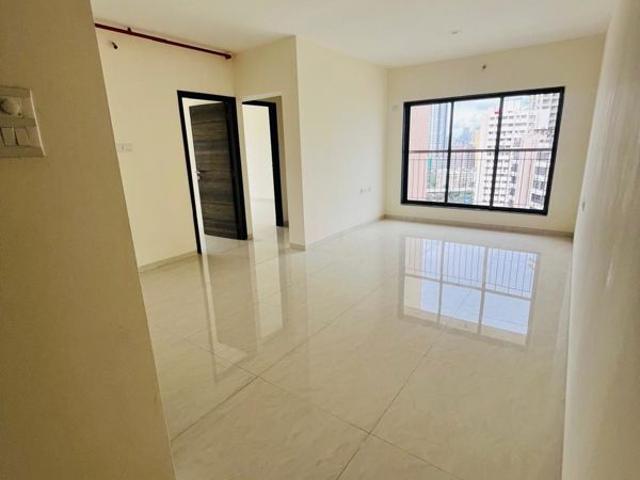 Rental | 2 BHK + Store Room 750 Sq.Ft. Apartment in IM Applaud 38