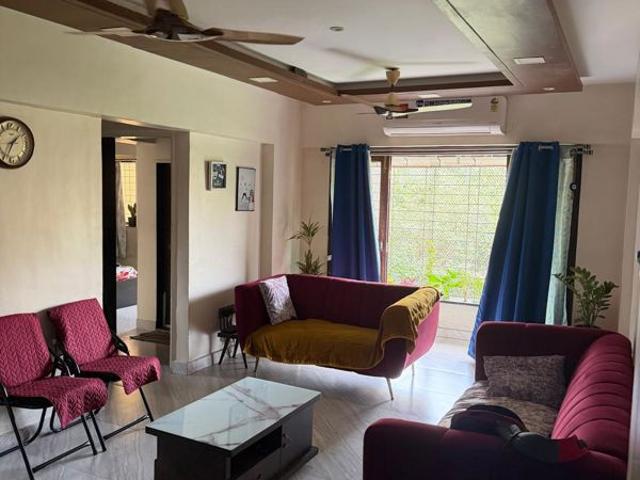 Rental | 2 BHK + Store Room 750 Sq.Ft. Apartment in Lok Upvan Apartment Phase 2