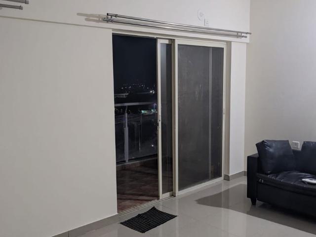 Rental | 2 BHK + Store Room 750 Sq.Ft. Apartment in Pegasus Megapolis Splendour