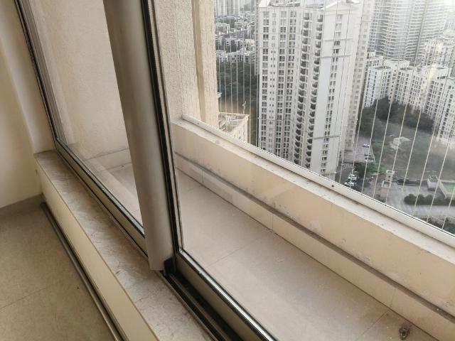 Rental | 2 BHK + Store Room 750 Sq.Ft. Apartment in Rosa Manhattan