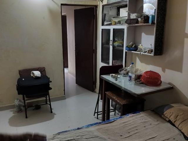 Rental | 2 BHK + Store Room 750 Sq.Ft. Apartment in Sector 14 Dwarka