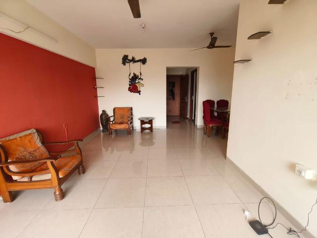 Rental | 2 BHK + Store Room 750 Sq.Ft. Apartment in Serenity Heights