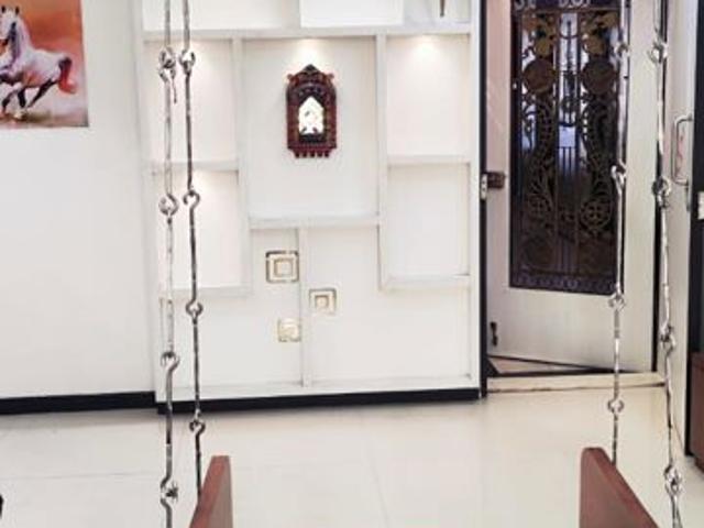 Rental | 2 BHK + Store Room 750 Sq.Ft. Apartment in Soham Tropical Lagoon