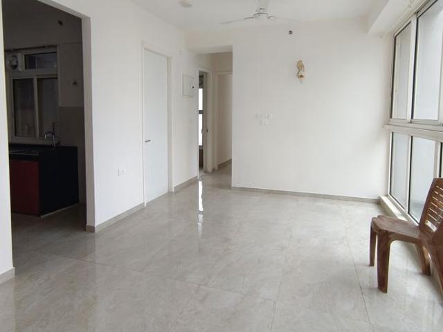 Rental | 2 BHK + Store Room 750 Sq.Ft. Apartment in Tata Serein