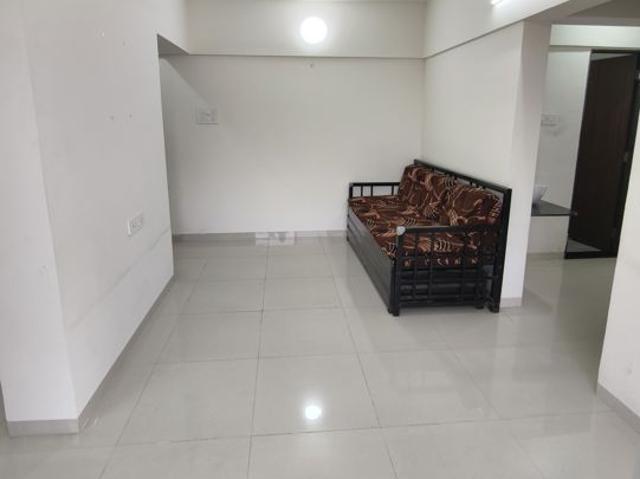 Rental | 2 BHK + Store Room 750 Sq.Ft. Apartment in Wadgaon Sheri