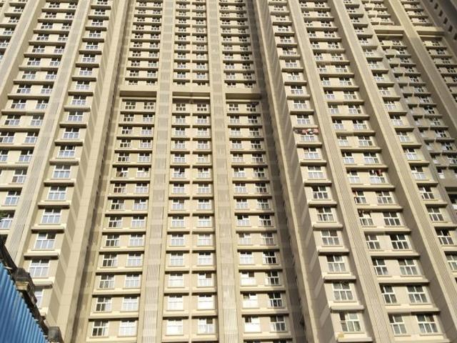 Rental | 2 BHK + Store Room 750 Sq.Ft. Apartment in Worli