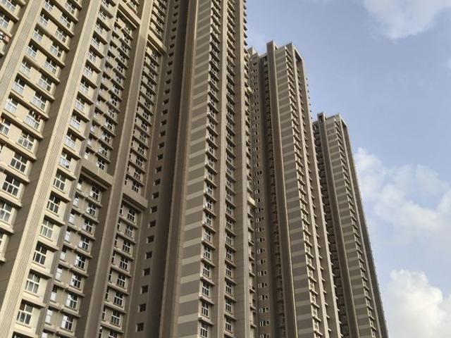 Rental | 2 BHK + Store Room 750 Sq.Ft. Apartment in Worli