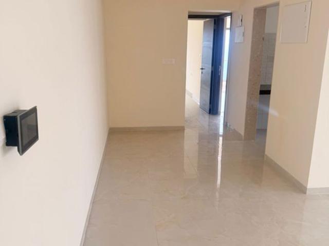 Rental | 2 BHK + Store Room 754 Sq.Ft. Apartment in IM Applaud 38