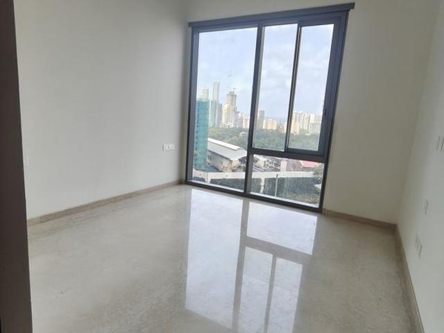 Rental | 2 BHK + Store Room 760 Sq.Ft. Apartment in Piramal Mahalaxmi