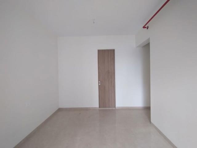 Rental | 2 BHK + Store Room 766 Sq.Ft. Apartment in Dosti Eastern Bay Phase 2