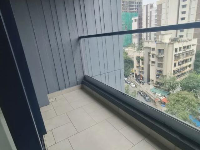 Rental | 2 BHK + Store Room 770 Sq.Ft. Apartment in Nugget Apartment