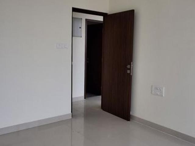 Rental | 2 BHK + Store Room 770 Sq.Ft. Apartment in IM Applaud 38