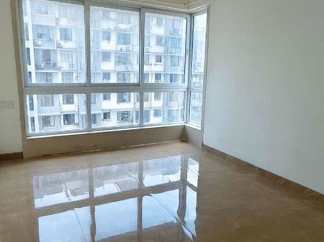 Rental | 2 BHK + Store Room 771 Sq.Ft. Apartment in Upper East 97