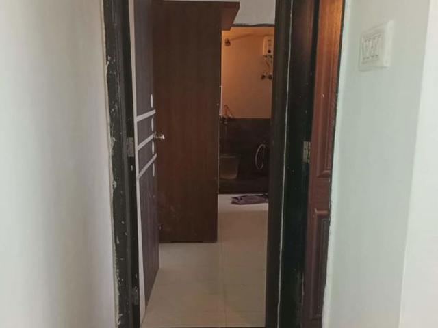 Rental | 2 BHK + Store Room 775 Sq.Ft. Apartment in Omkar Ananta