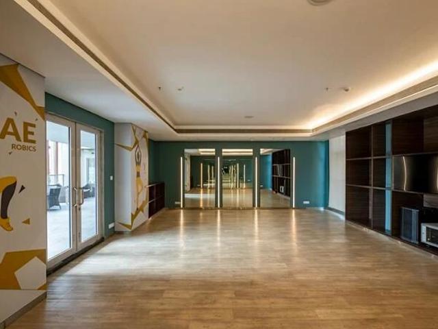 Rental | 2 BHK + Store Room 780 Sq.Ft. Apartment in Dosti Group Acres