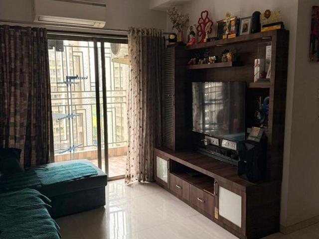 Rental | 2 BHK + Store Room 788 Sq.Ft. Apartment in Regency Anantam