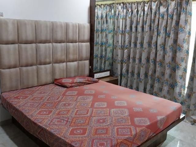 Rental | 2 BHK + Store Room 790 Sq.Ft. Apartment in DLH Kailash