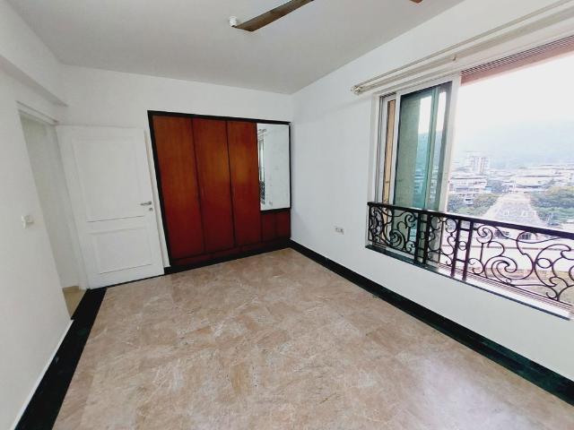Rental | 2 BHK + Store Room 790 Sq.Ft. Apartment in Hiranandani Meadows