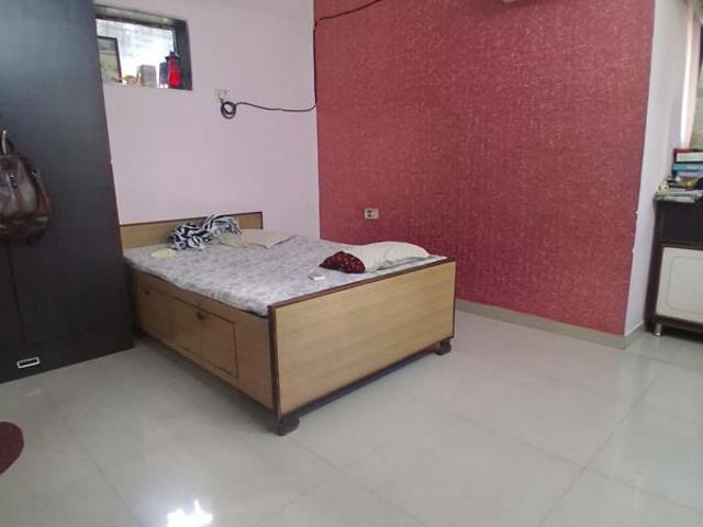 Rental | 2 BHK + Store Room 800 Sq.Ft. Apartment in Mahavir Heritage CHS
