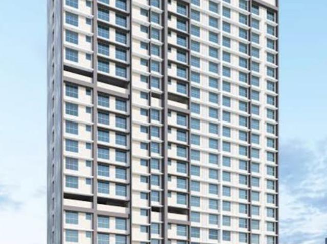 Rental | 2 BHK + Store Room 800 Sq.Ft. Apartment in Dem Phoenix