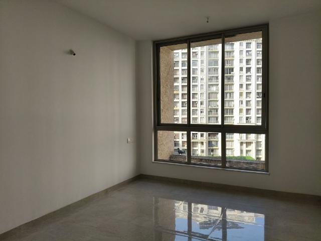 Rental | 2 BHK + Store Room 800 Sq.Ft. Apartment in Hiranandani Estate Pelican