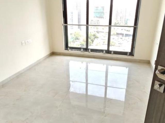 Rental | 2 BHK + Store Room 800 Sq.Ft. Apartment in IM Applaud 38