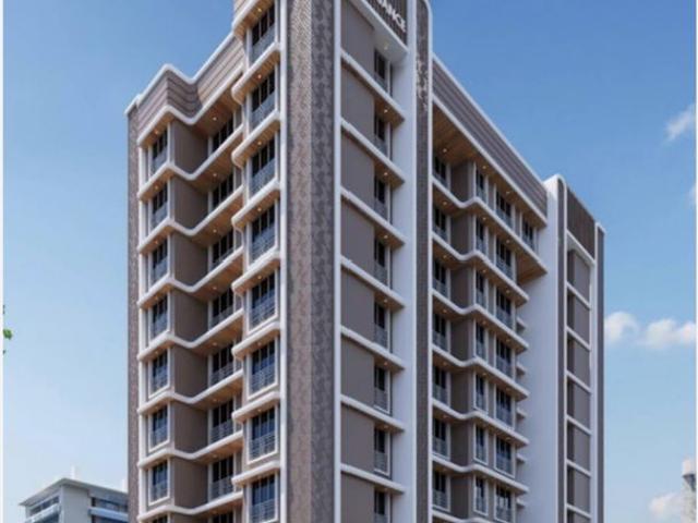 Rental | 2 BHK + Store Room 800 Sq.Ft. Apartment in LK Elegance
