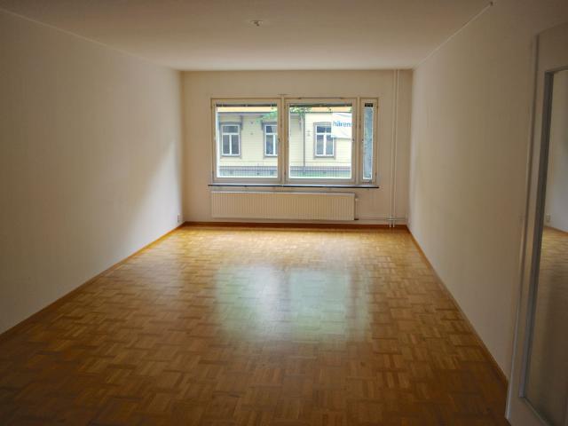 Rental | 2 BHK + Store Room 800 Sq.Ft. Apartment in LK Shri Anand CHS