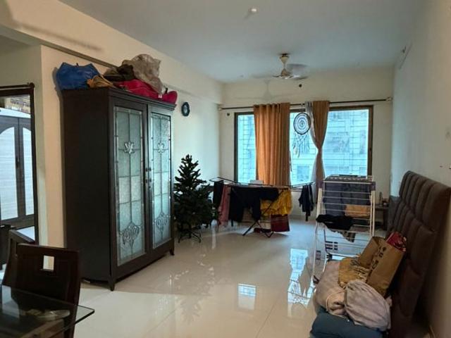 Rental | 2 BHK + Store Room 800 Sq.Ft. Apartment in Platinum Prive