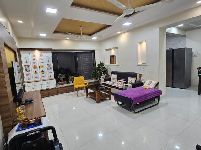 Rental | 2 BHK + Store Room 800 Sq.Ft. Apartment in Shankar Sadan