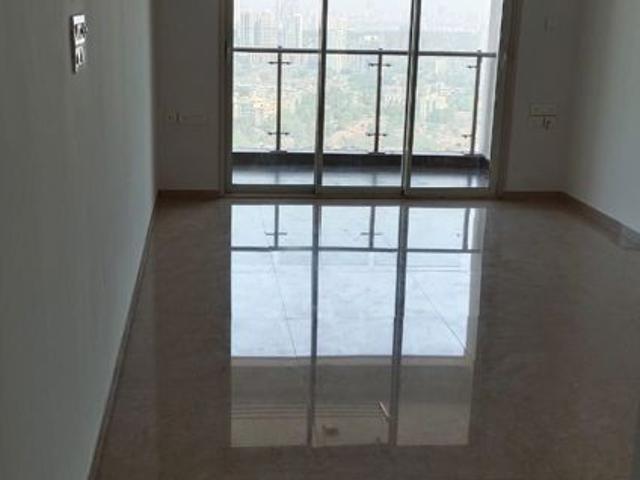 Rental | 2 BHK + Store Room 805 Sq.Ft. Apartment in JP Decks