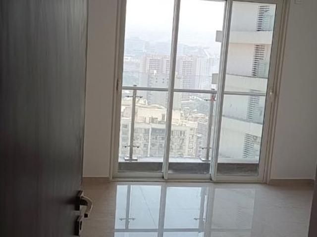 Rental | 2 BHK + Store Room 805 Sq.Ft. Apartment in JP Decks