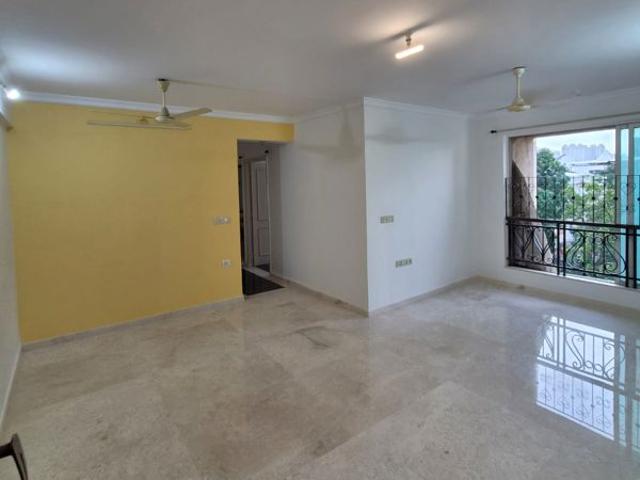 Rental | 2 BHK + Store Room 810 Sq.Ft. Apartment in Hiranandani Meadows