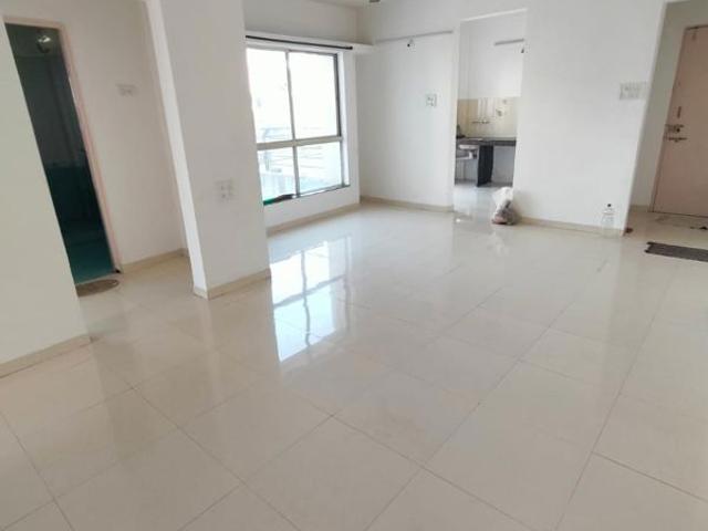 Rental | 2 BHK + Store Room 830 Sq.Ft. Apartment in Gulmohar Symphony