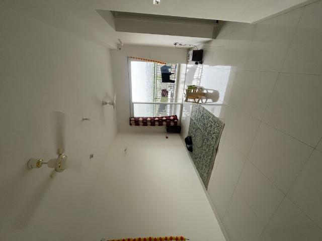Rental | 2 BHK + Store Room 840 Sq.Ft. Apartment in Godrej Nurture Pune
