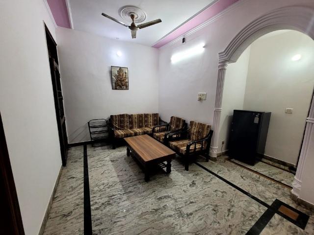 Rental | 2 BHK + Store Room 840 Sq.Ft. Independent House in Nilgiri Apartments
