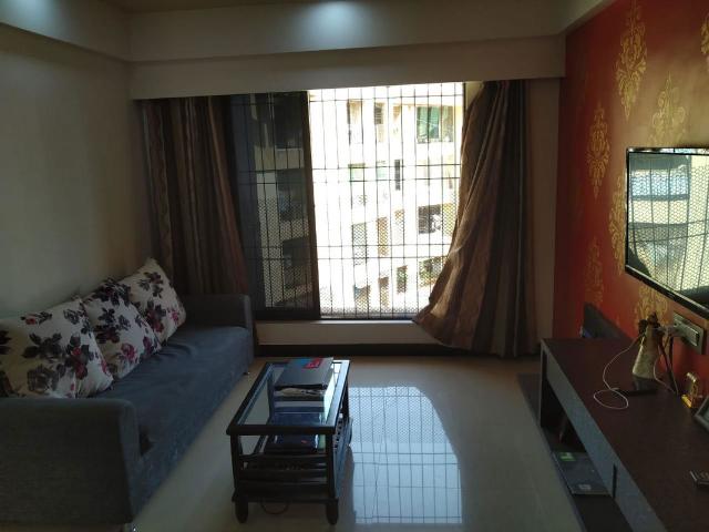 Rental | 2 BHK + Store Room 845 Sq.Ft. Apartment in Squarefeet Grand Square