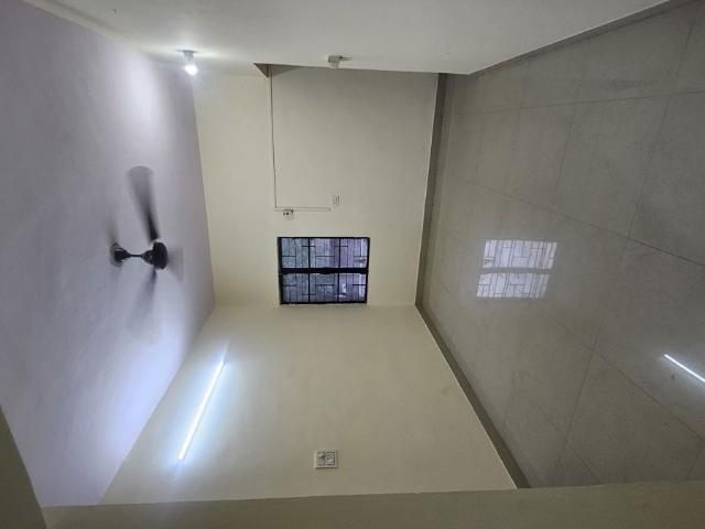 Rental | 2 BHK + Store Room 850 Sq.Ft. Apartment in Dilshad Garden