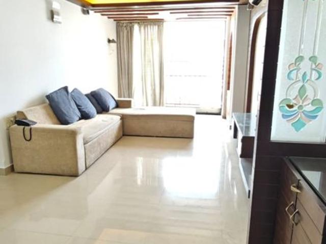 Rental | 2 BHK + Store Room 850 Sq.Ft. Apartment in Goyal Lakshchandi Heights