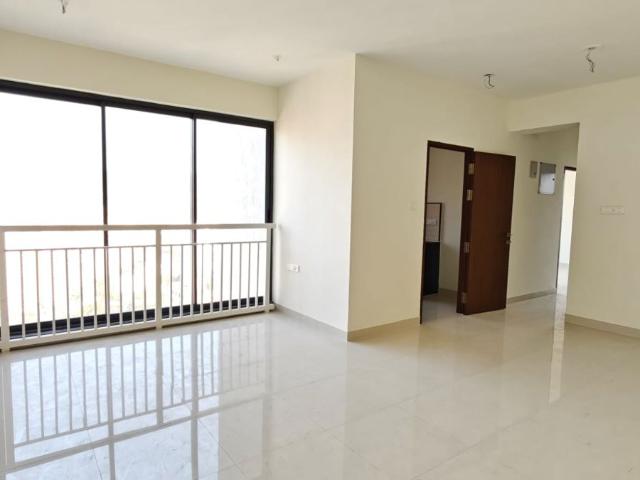 Rental | 2 BHK + Store Room 850 Sq.Ft. Apartment in IM Applaud 38