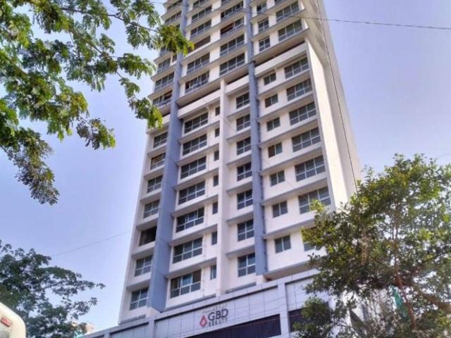 Rental | 2 BHK + Store Room 850 Sq.Ft. Apartment in Prabhadevi