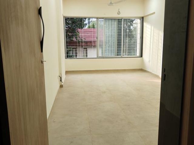 Rental | 2 BHK + Store Room 850 Sq.Ft. Apartment in Sterling CHS