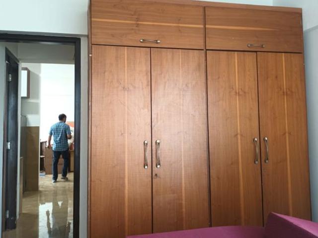 Rental | 2 BHK + Store Room 867 Sq.Ft. Apartment in Upper East 97