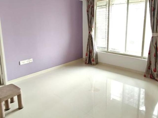 Rental | 2 BHK + Store Room 890 Sq.Ft. Apartment in Chandak Boulevard 15